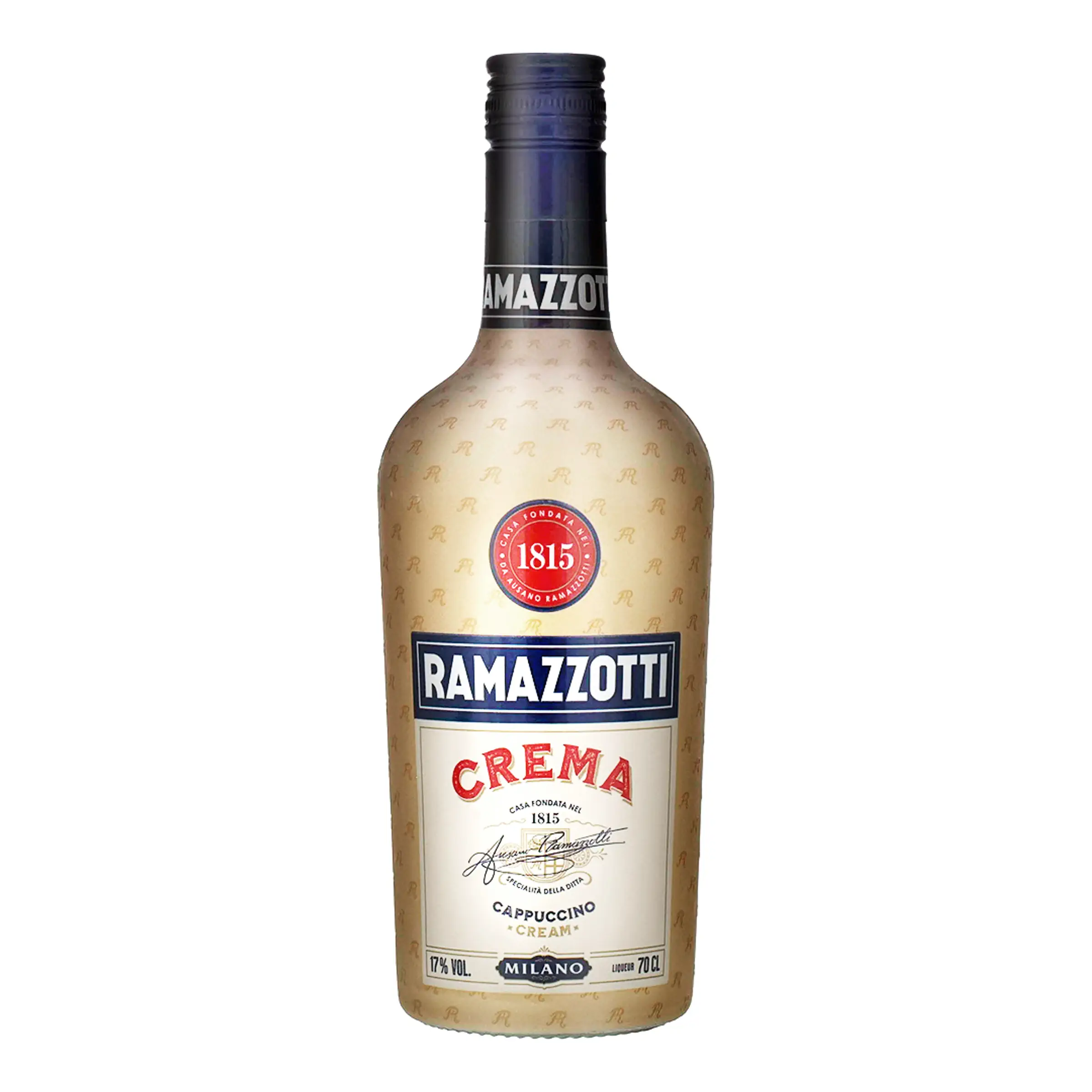 Crema Ramazzotti